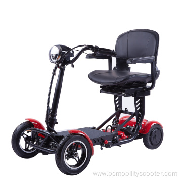 Ewheels Electric Mobility Scooter for Seniors